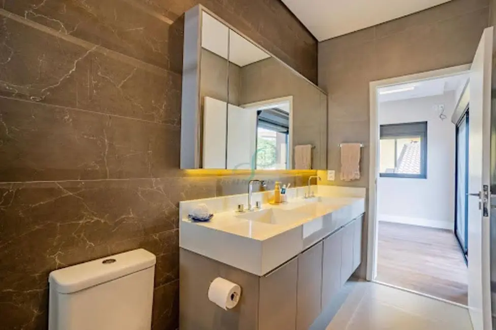 Foto 3 de Casa de Condomínio com 3 quartos à venda, 292m2 em Pinheiro, Valinhos - SP