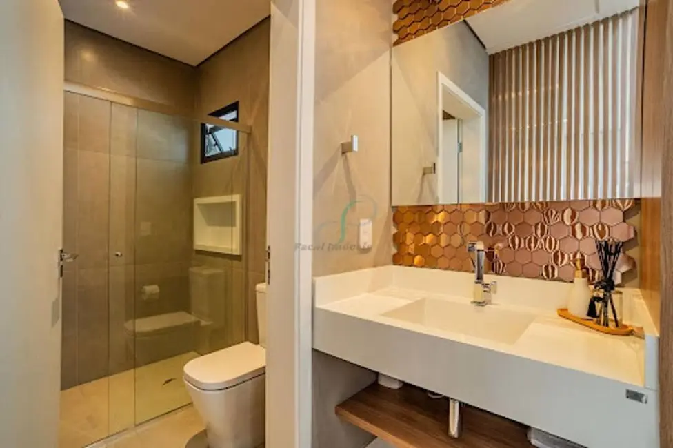 Foto 8 de Casa de Condomínio com 3 quartos à venda, 292m2 em Pinheiro, Valinhos - SP
