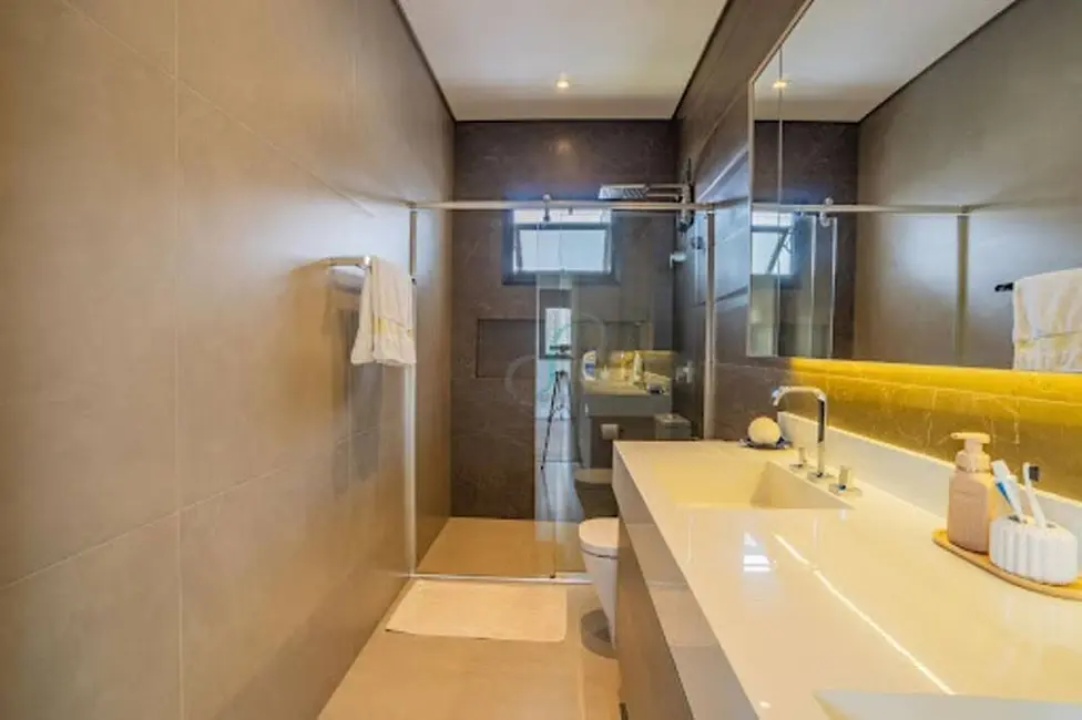 Foto 2 de Casa de Condomínio com 3 quartos à venda, 292m2 em Pinheiro, Valinhos - SP