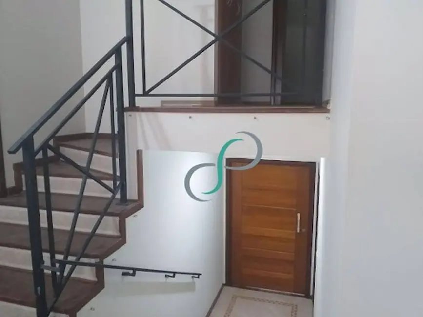 Foto 3 de Casa de Condomínio com 4 quartos à venda, 266m2 em Jardim Soleil, Valinhos - SP