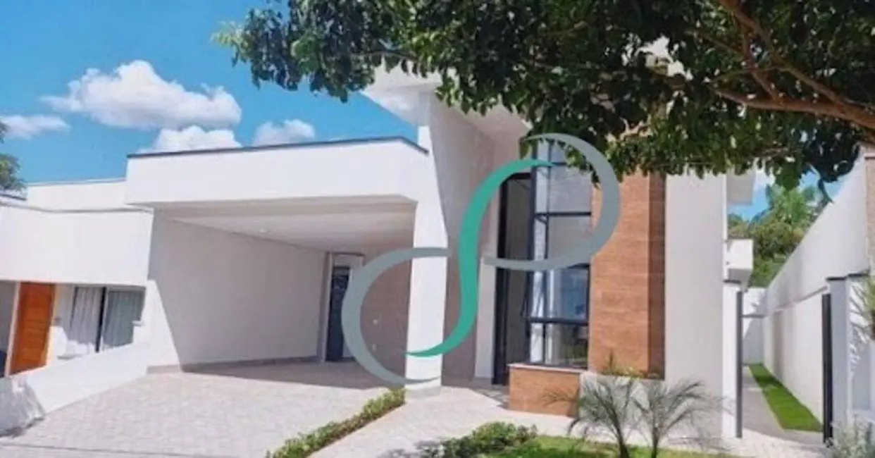Foto 1 de Casa de Condomínio com 3 quartos à venda, 181m2 em Pinheiro, Valinhos - SP