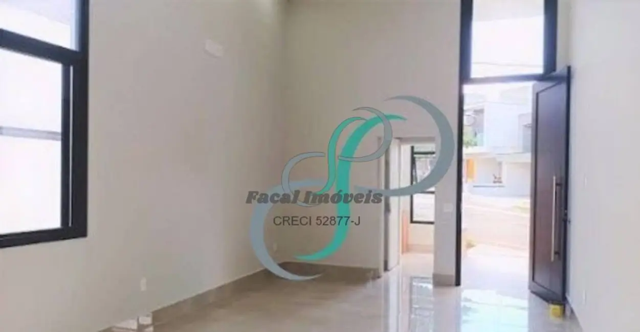Foto 4 de Casa de Condomínio com 3 quartos à venda, 181m2 em Pinheiro, Valinhos - SP
