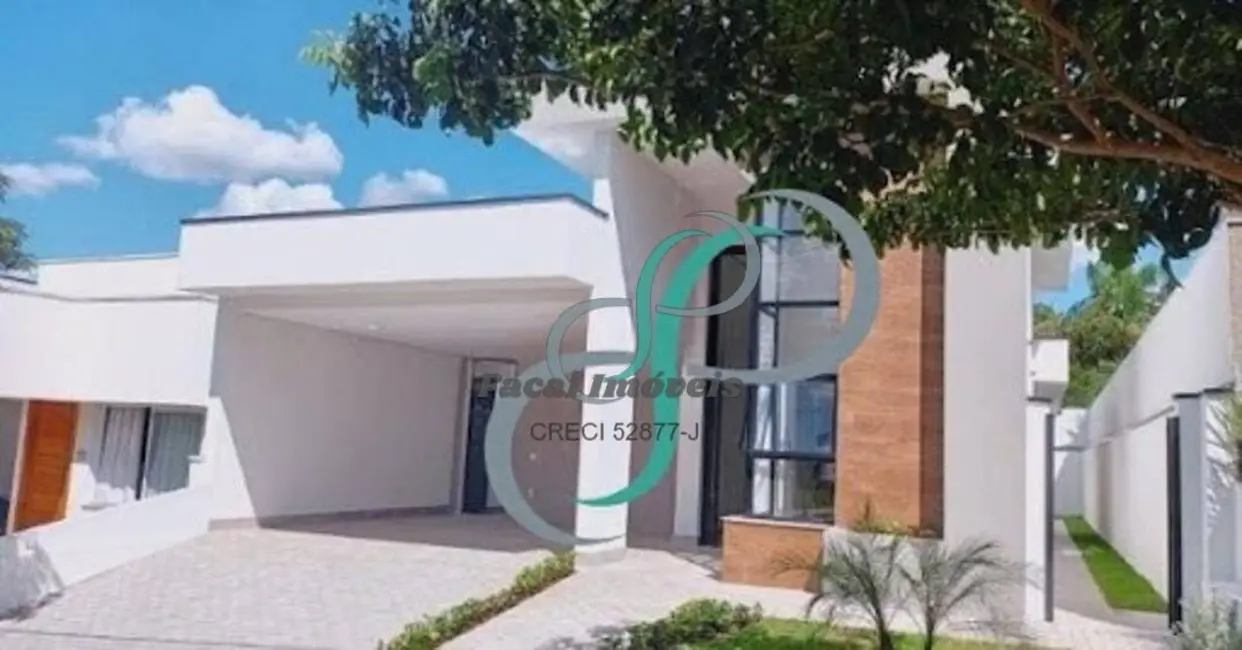 Foto 1 de Casa de Condomínio com 3 quartos à venda, 181m2 em Pinheiro, Valinhos - SP