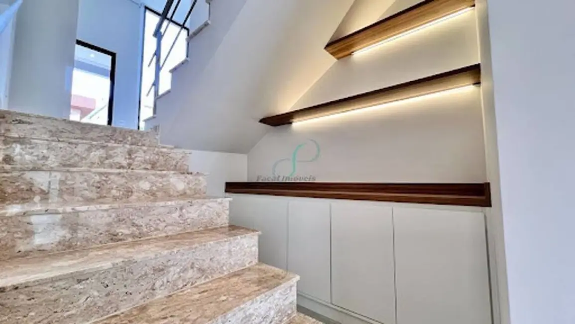 Foto 9 de Casa de Condomínio com 3 quartos à venda, 226m2 em Pinheiro, Valinhos - SP