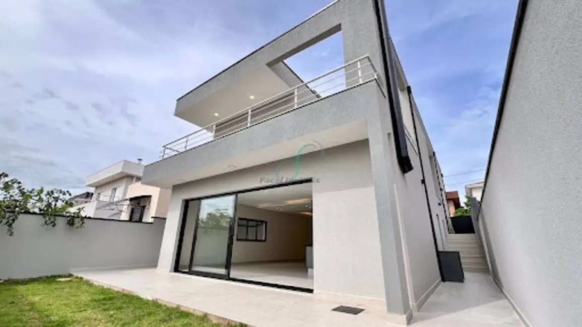 Foto 3 de Casa de Condomínio com 3 quartos à venda, 226m2 em Pinheiro, Valinhos - SP
