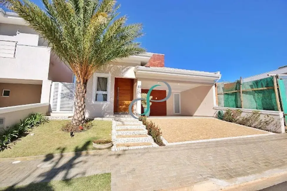 Foto 1 de Casa de Condomínio com 3 quartos à venda, 177m2 em Pinheiro, Valinhos - SP