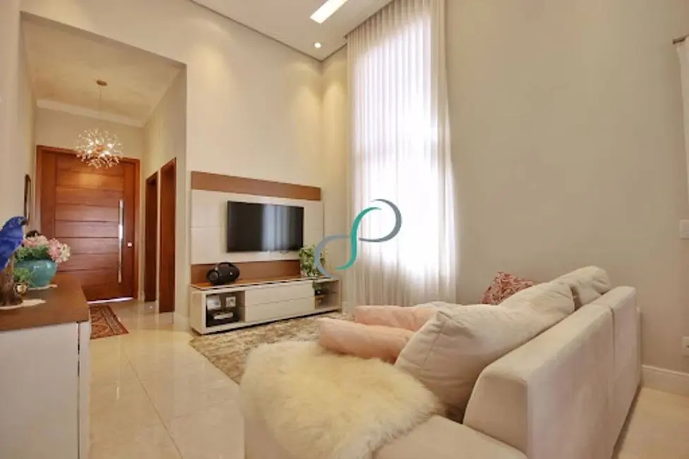 Foto 3 de Casa de Condomínio com 3 quartos à venda, 177m2 em Pinheiro, Valinhos - SP