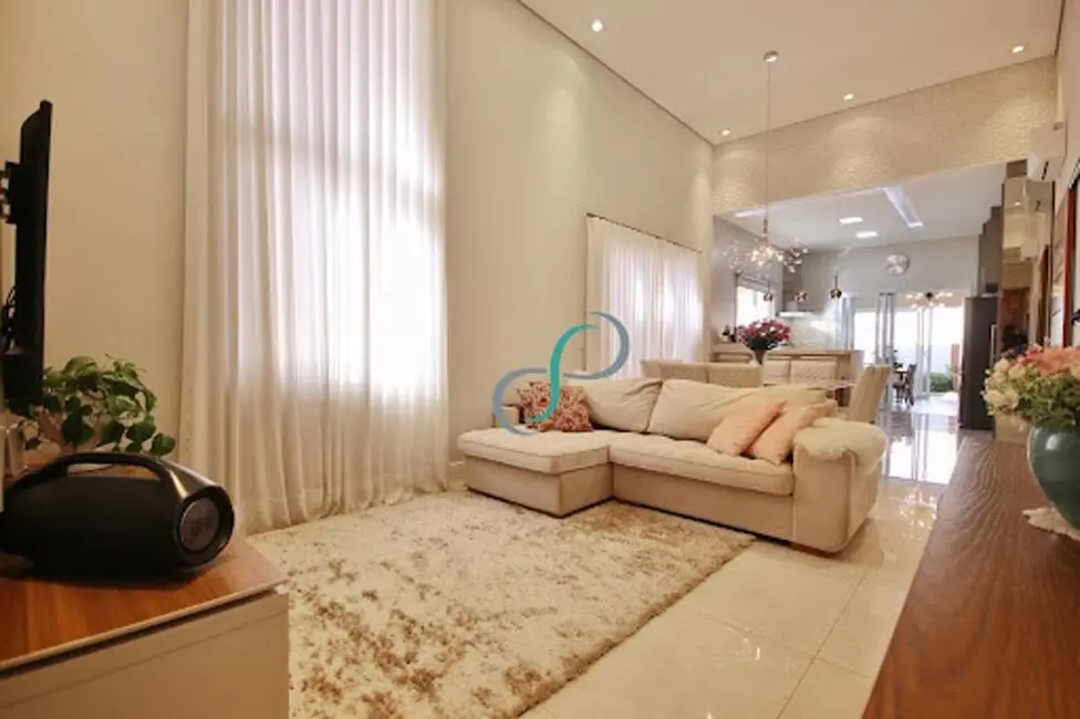 Foto 2 de Casa de Condomínio com 3 quartos à venda, 177m2 em Pinheiro, Valinhos - SP