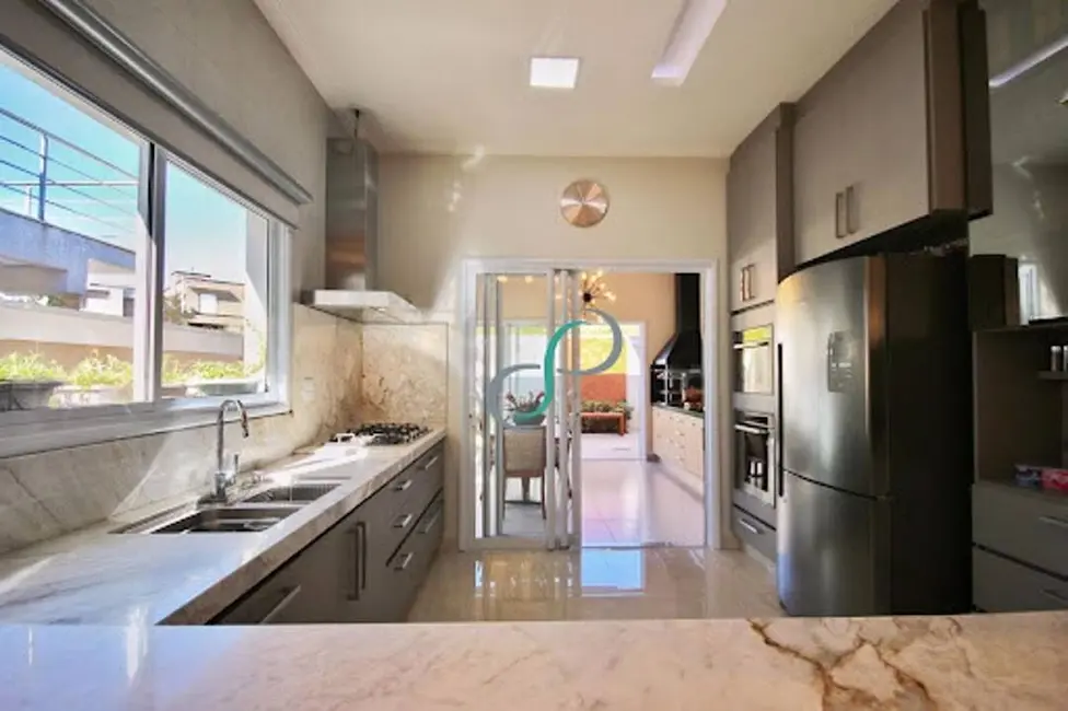 Foto 8 de Casa de Condomínio com 3 quartos à venda, 177m2 em Pinheiro, Valinhos - SP