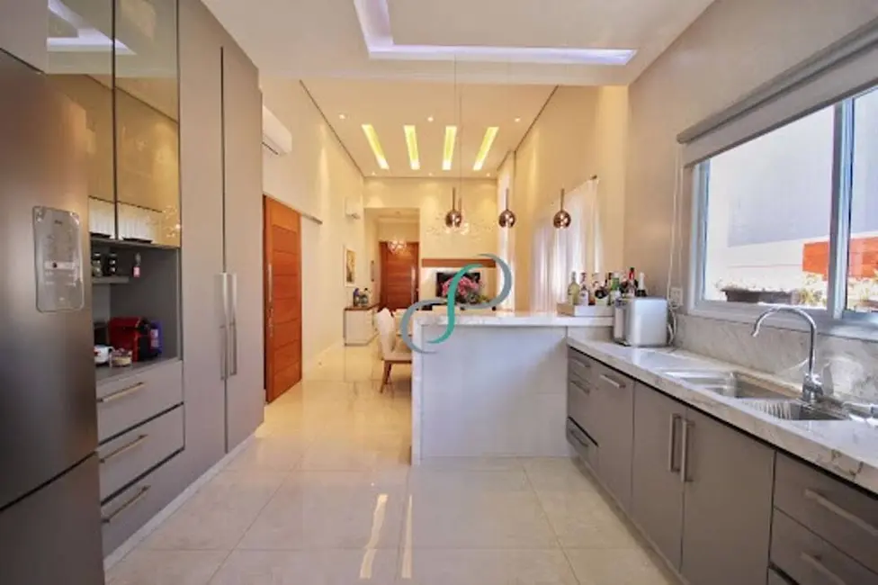 Foto 7 de Casa de Condomínio com 3 quartos à venda, 177m2 em Pinheiro, Valinhos - SP