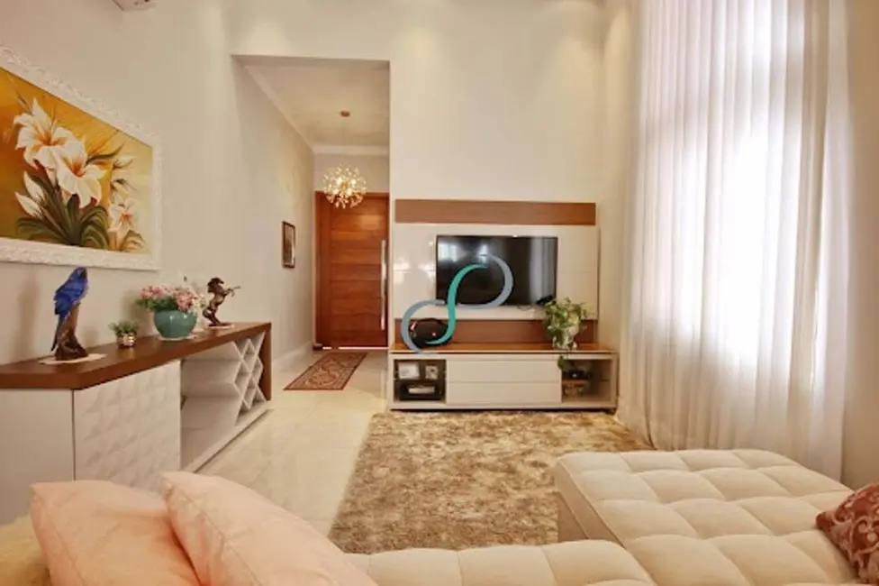 Foto 4 de Casa de Condomínio com 3 quartos à venda, 177m2 em Pinheiro, Valinhos - SP
