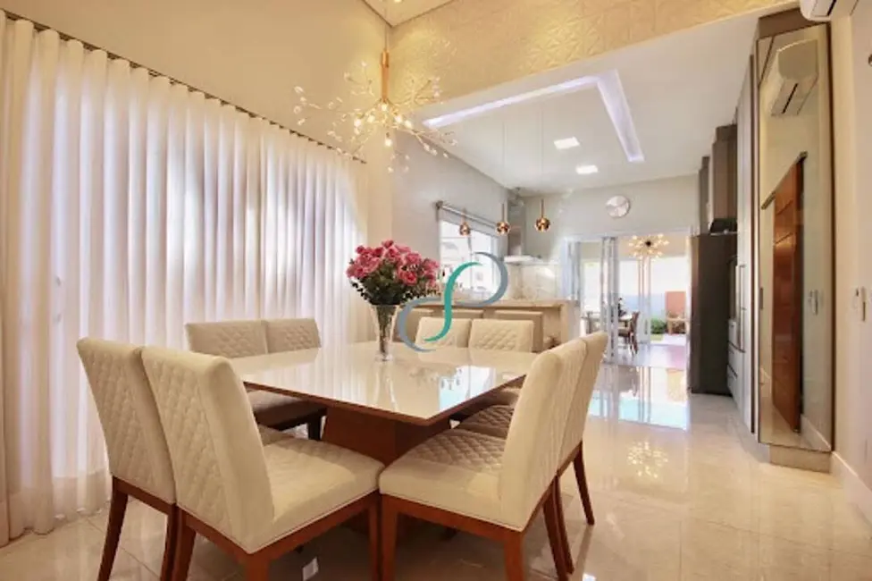 Foto 5 de Casa de Condomínio com 3 quartos à venda, 177m2 em Pinheiro, Valinhos - SP