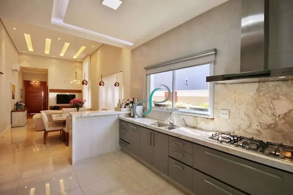 Foto 6 de Casa de Condomínio com 3 quartos à venda, 177m2 em Pinheiro, Valinhos - SP
