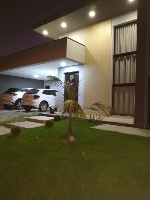 Foto 4 de Casa de Condomínio com 3 quartos à venda, 210m2 em Jardim Soleil, Valinhos - SP