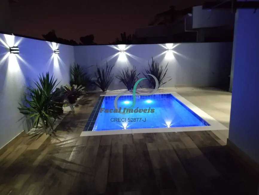 Foto 6 de Casa de Condomínio com 3 quartos à venda, 210m2 em Jardim Soleil, Valinhos - SP
