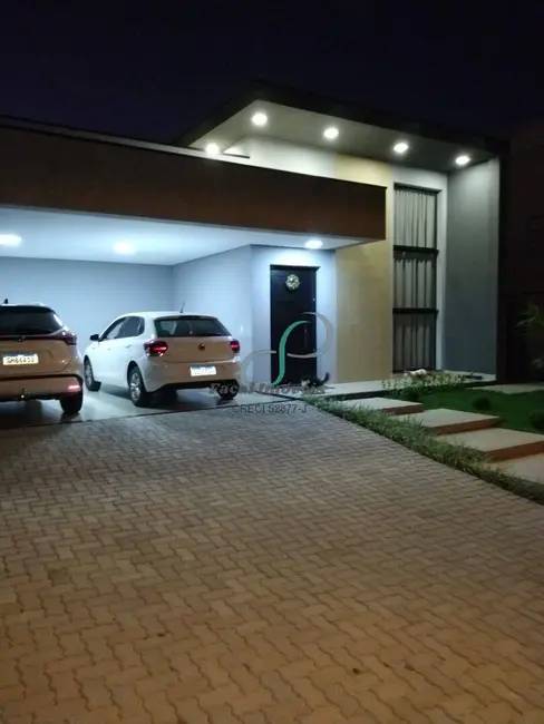 Foto 3 de Casa de Condomínio com 3 quartos à venda, 210m2 em Jardim Soleil, Valinhos - SP