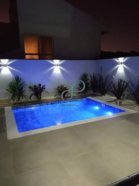 Foto 8 de Casa de Condomínio com 3 quartos à venda, 210m2 em Jardim Soleil, Valinhos - SP