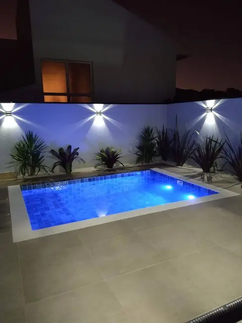 Foto 8 de Casa de Condomínio com 3 quartos à venda, 210m2 em Jardim Soleil, Valinhos - SP