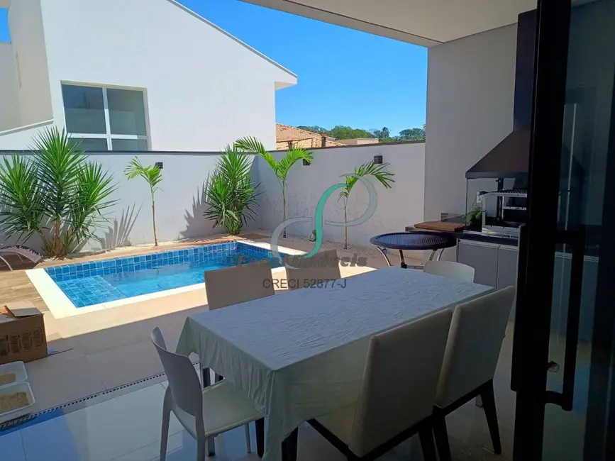 Foto 5 de Casa de Condomínio com 3 quartos à venda, 210m2 em Jardim Soleil, Valinhos - SP