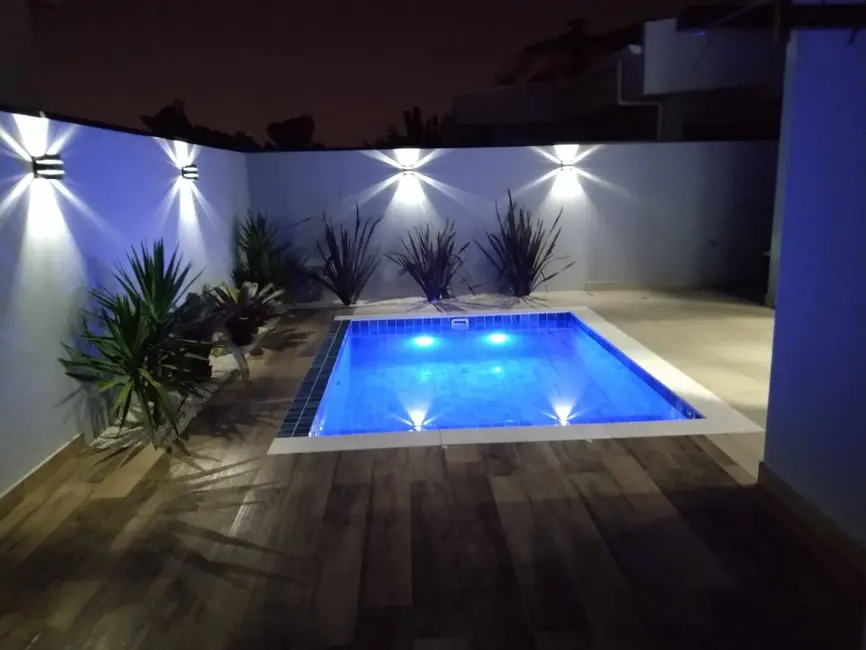 Foto 6 de Casa de Condomínio com 3 quartos à venda, 210m2 em Jardim Soleil, Valinhos - SP