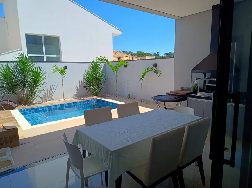 Foto 5 de Casa de Condomínio com 3 quartos à venda, 210m2 em Jardim Soleil, Valinhos - SP