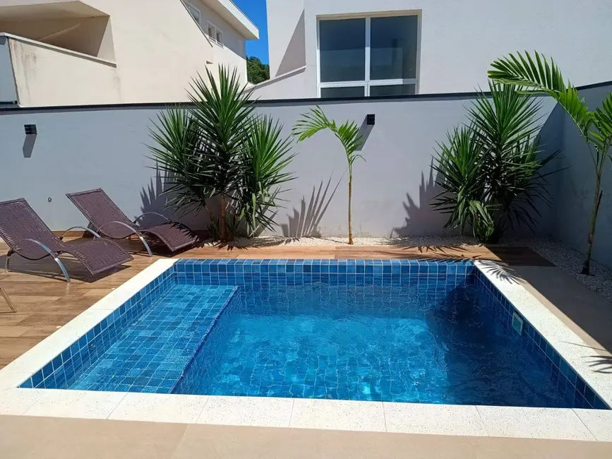 Foto 9 de Casa de Condomínio com 3 quartos à venda, 210m2 em Jardim Soleil, Valinhos - SP