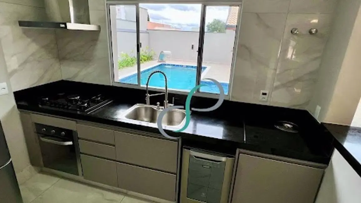 Foto 6 de Casa de Condomínio com 4 quartos à venda, 178m2 em Valinhos - SP