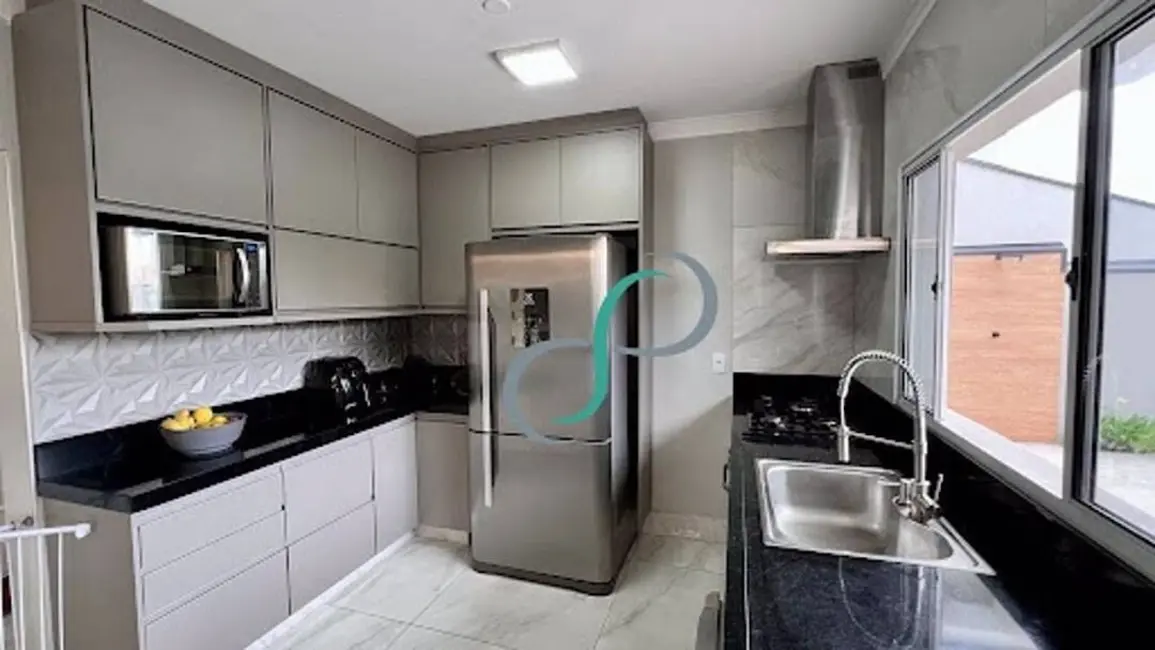 Foto 7 de Casa de Condomínio com 4 quartos à venda, 178m2 em Valinhos - SP