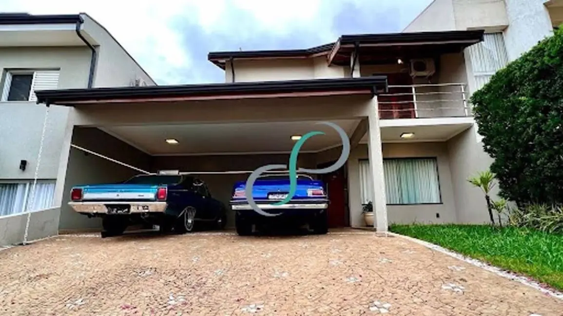 Foto 1 de Casa de Condomínio com 4 quartos à venda, 178m2 em Valinhos - SP