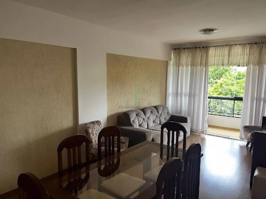 Foto 1 de Apartamento com 3 quartos à venda, 95m2 em Vila Olivo, Valinhos - SP