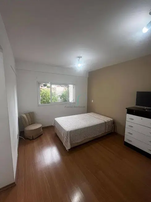 Foto 9 de Apartamento com 3 quartos à venda, 95m2 em Vila Olivo, Valinhos - SP