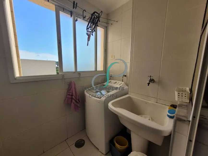 Foto 2 de Apartamento com 3 quartos à venda, 95m2 em Vila Olivo, Valinhos - SP