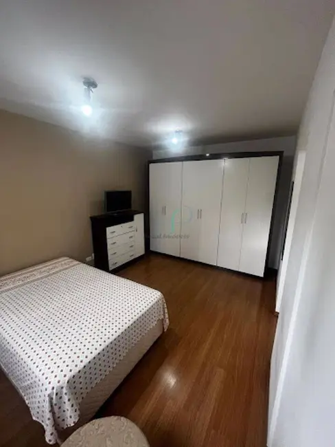 Foto 8 de Apartamento com 3 quartos à venda, 95m2 em Vila Olivo, Valinhos - SP