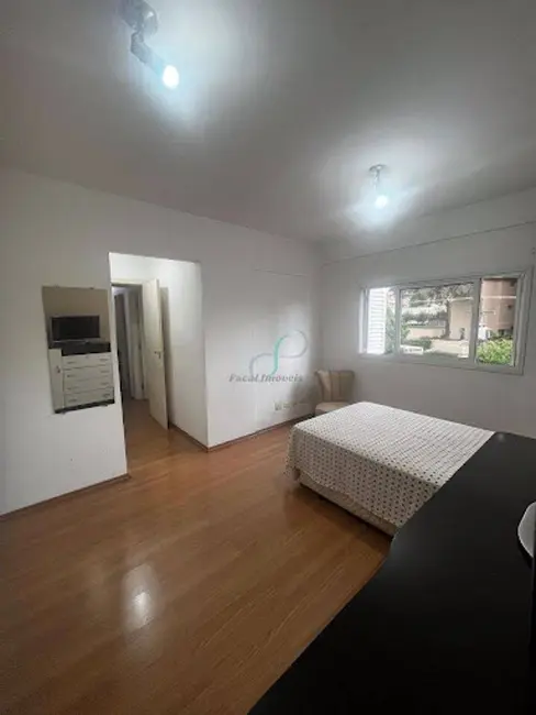 Foto 5 de Apartamento com 3 quartos à venda, 95m2 em Vila Olivo, Valinhos - SP