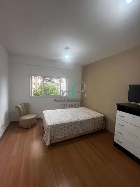 Foto 6 de Apartamento com 3 quartos à venda, 95m2 em Vila Olivo, Valinhos - SP