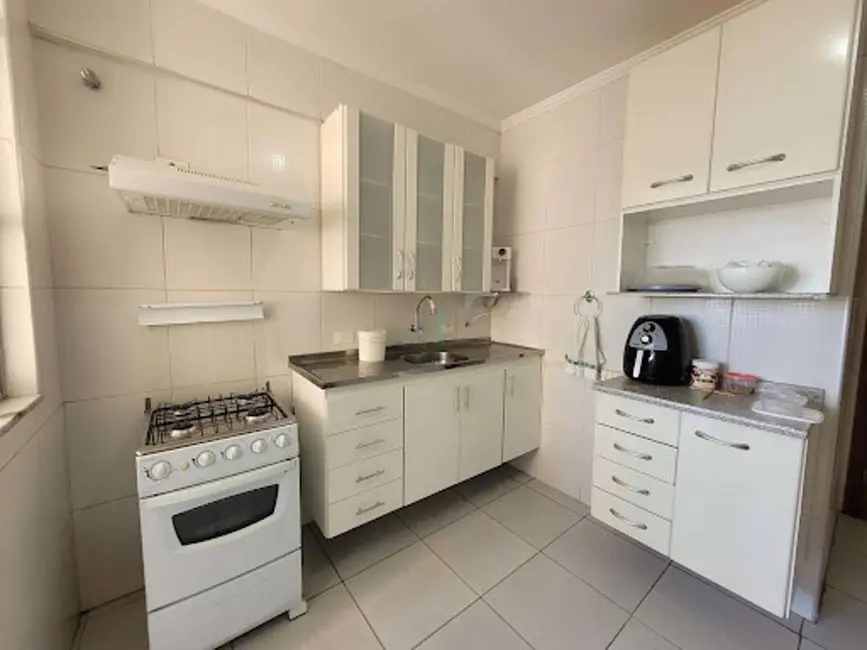 Foto 4 de Apartamento com 3 quartos à venda, 95m2 em Vila Olivo, Valinhos - SP