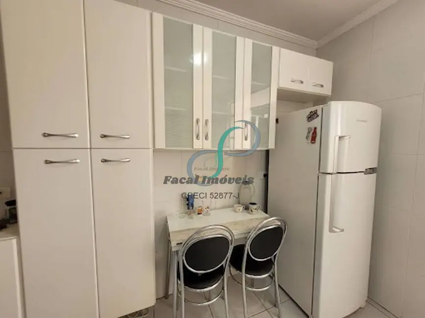 Foto 3 de Apartamento com 3 quartos à venda, 95m2 em Vila Olivo, Valinhos - SP