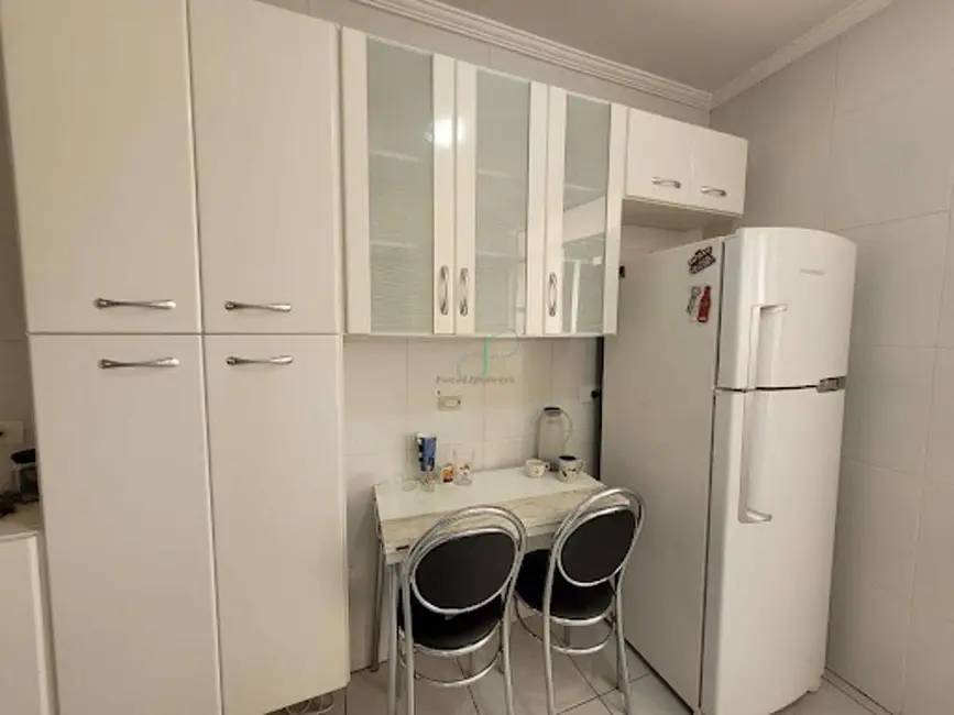Foto 3 de Apartamento com 3 quartos à venda, 95m2 em Vila Olivo, Valinhos - SP