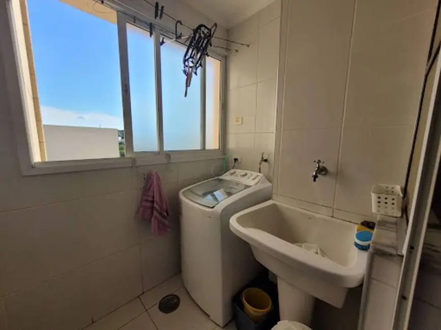 Foto 2 de Apartamento com 3 quartos à venda, 95m2 em Vila Olivo, Valinhos - SP