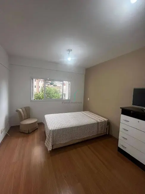 Foto 6 de Apartamento com 3 quartos à venda, 95m2 em Vila Olivo, Valinhos - SP