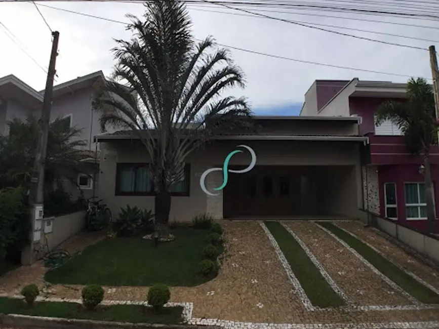 Foto 1 de Casa de Condomínio com 3 quartos à venda, 326m2 em Valinhos - SP