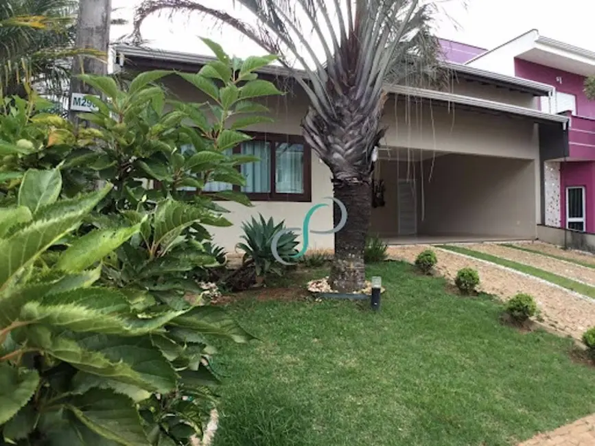 Foto 2 de Casa de Condomínio com 3 quartos à venda, 326m2 em Valinhos - SP