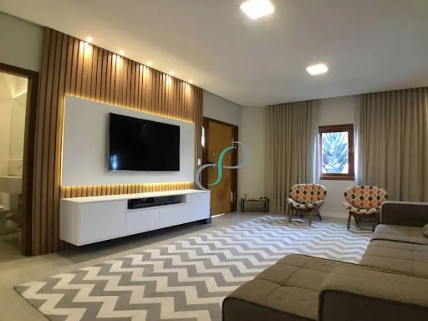 Foto 3 de Casa de Condomínio com 3 quartos à venda, 326m2 em Valinhos - SP