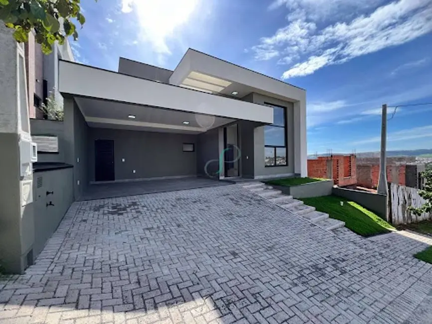 Casa de Condomínio com 3 quartos à venda, 180m2 em Jardim Alto da Colina, Valinhos - SP - imagem 5 Foto 5 de Casa de Condomínio com 3 quartos à venda, 180m2 em Jardim Alto da Colina, Valinhos - SP
