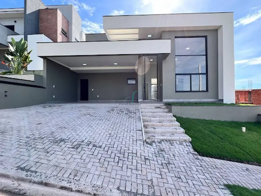 Casa de Condomínio com 3 quartos à venda, 180m2 em Jardim Alto da Colina, Valinhos - SP - imagem 2 Foto 2 de Casa de Condomínio com 3 quartos à venda, 180m2 em Jardim Alto da Colina, Valinhos - SP