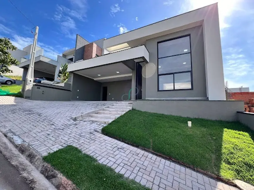 Casa de Condomínio com 3 quartos à venda, 180m2 em Jardim Alto da Colina, Valinhos - SP - imagem 4 Foto 4 de Casa de Condomínio com 3 quartos à venda, 180m2 em Jardim Alto da Colina, Valinhos - SP