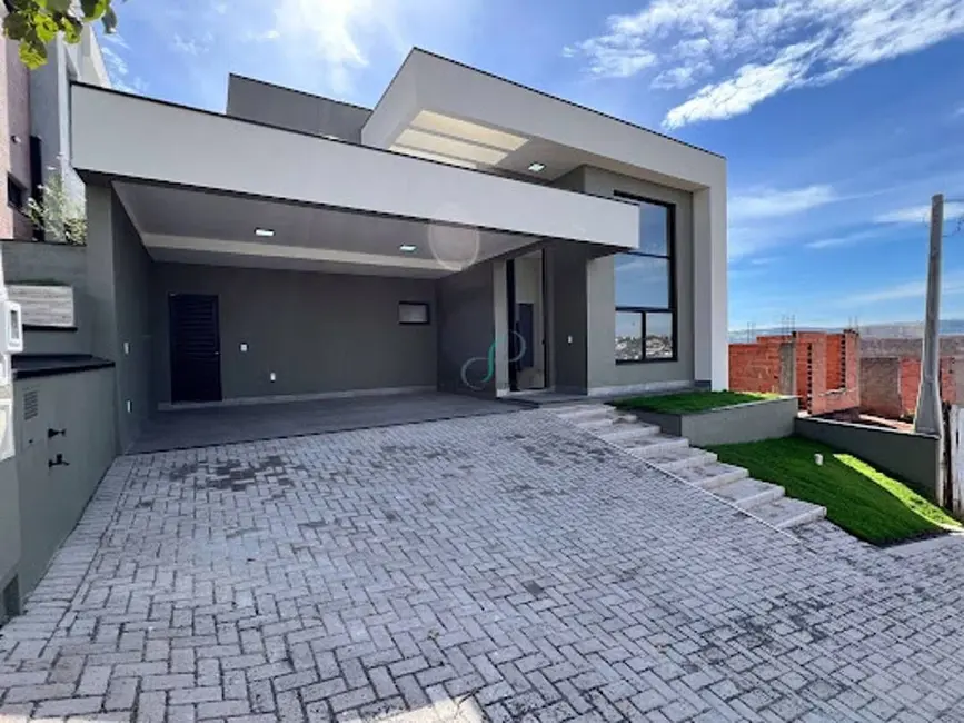 Casa de Condomínio com 3 quartos à venda, 180m2 em Jardim Alto da Colina, Valinhos - SP - imagem 3 Foto 3 de Casa de Condomínio com 3 quartos à venda, 180m2 em Jardim Alto da Colina, Valinhos - SP