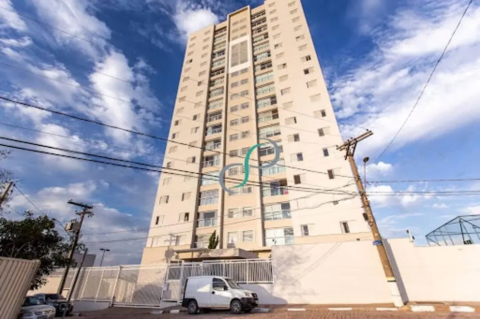 Foto 2 de Apartamento com 2 quartos à venda, 68m2 em Valinhos - SP