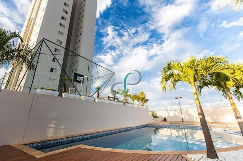Foto 1 de Apartamento com 2 quartos à venda, 68m2 em Valinhos - SP