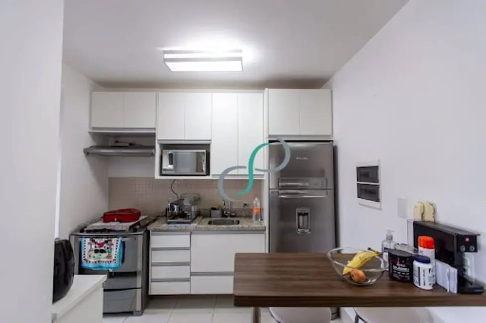 Foto 9 de Apartamento com 2 quartos à venda, 68m2 em Valinhos - SP